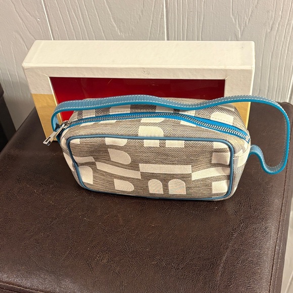Bally Handbags - NWT Bally Mini Bag
